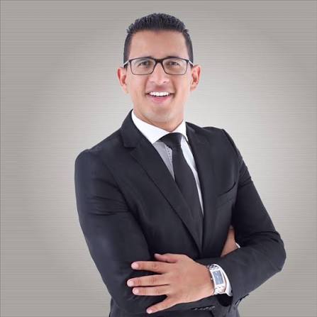 Pr Raique Carmelo