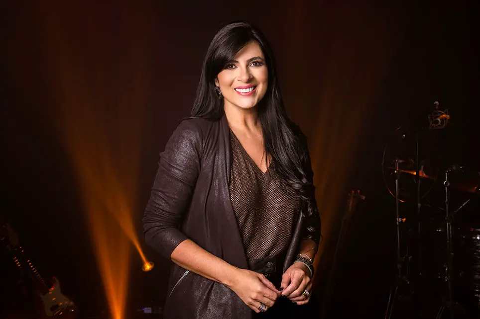 Fernanda Brum