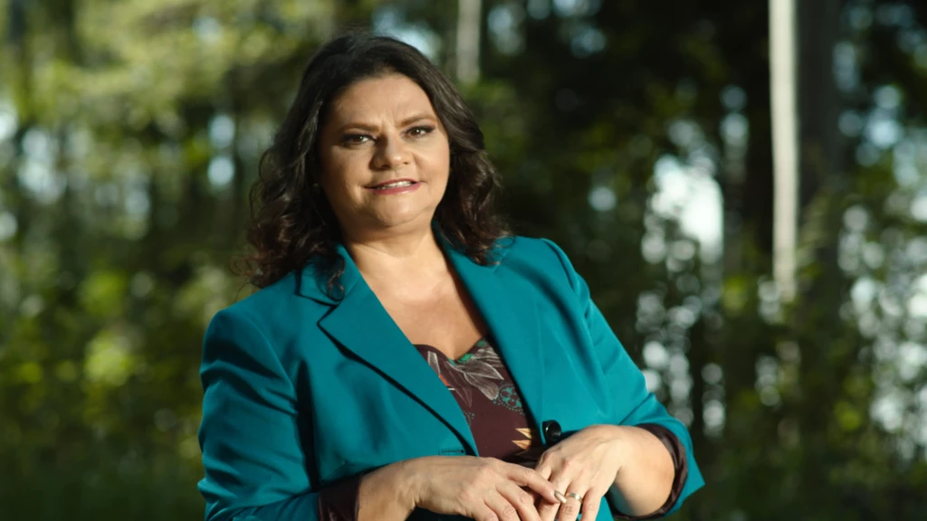 Léa Mendonça