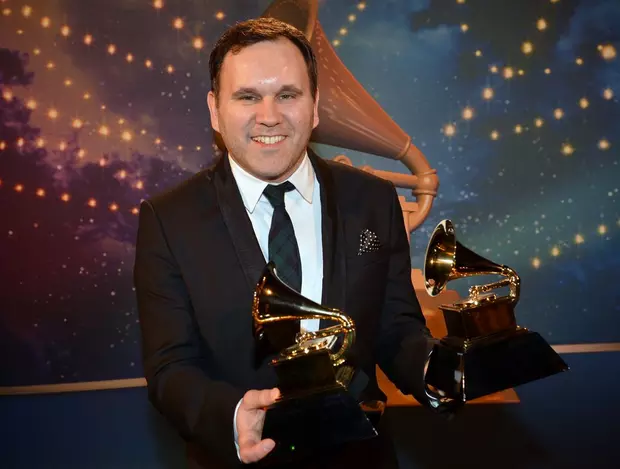 Matt Redman