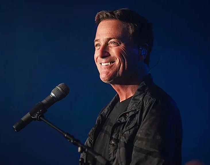 Michael W. Smith