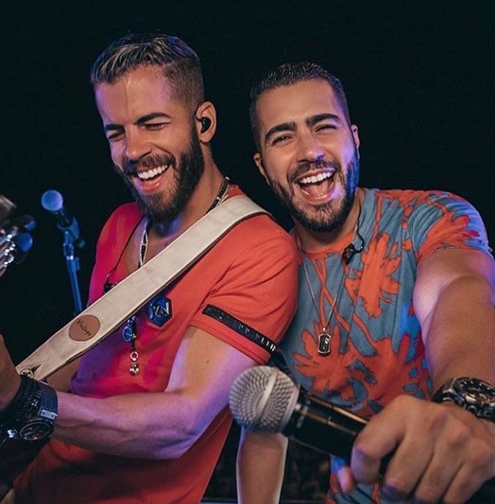 Rafa & Pipo Marques