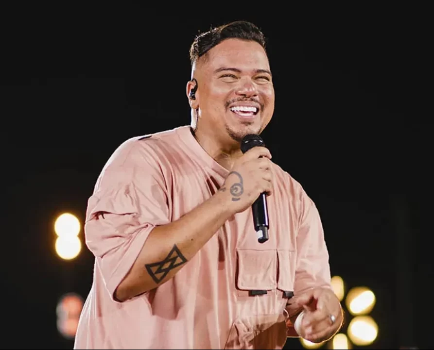 Sorriso Maroto