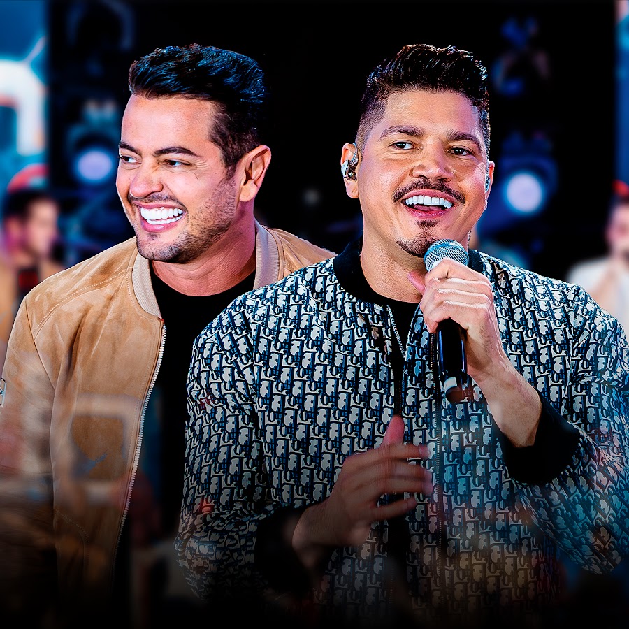 Henrique e Diego