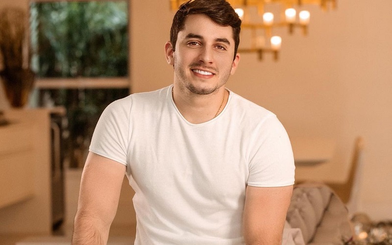 Jonas Esticado
