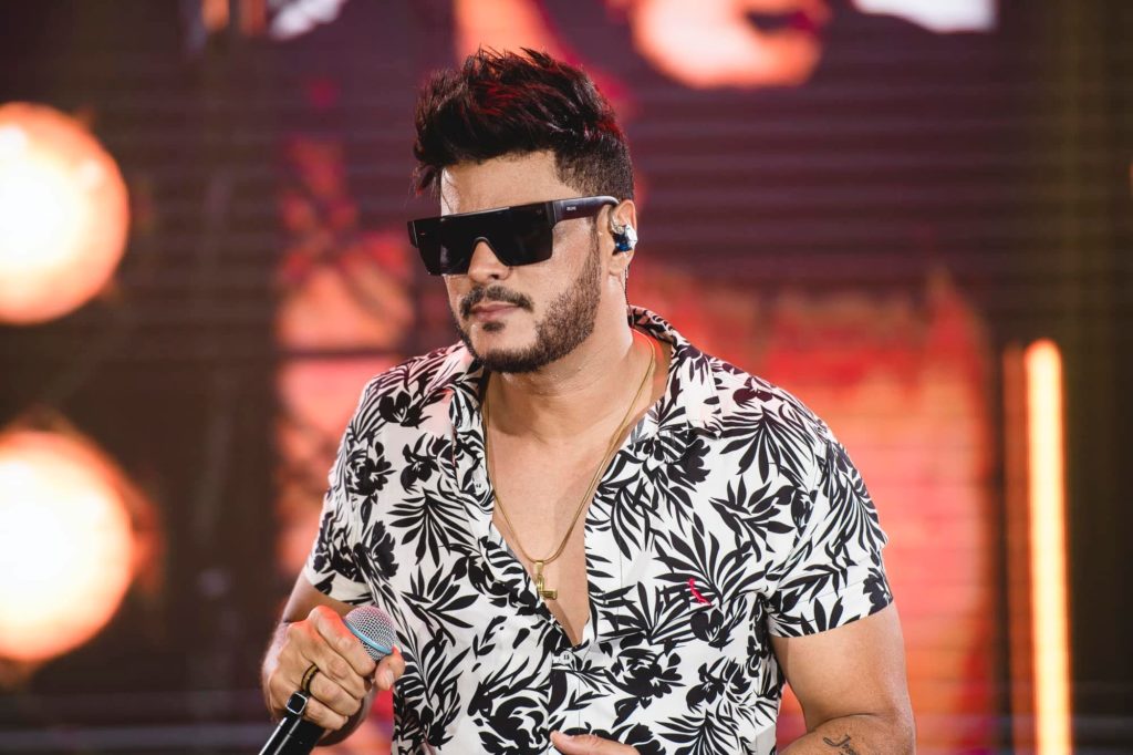 Nando Moreno