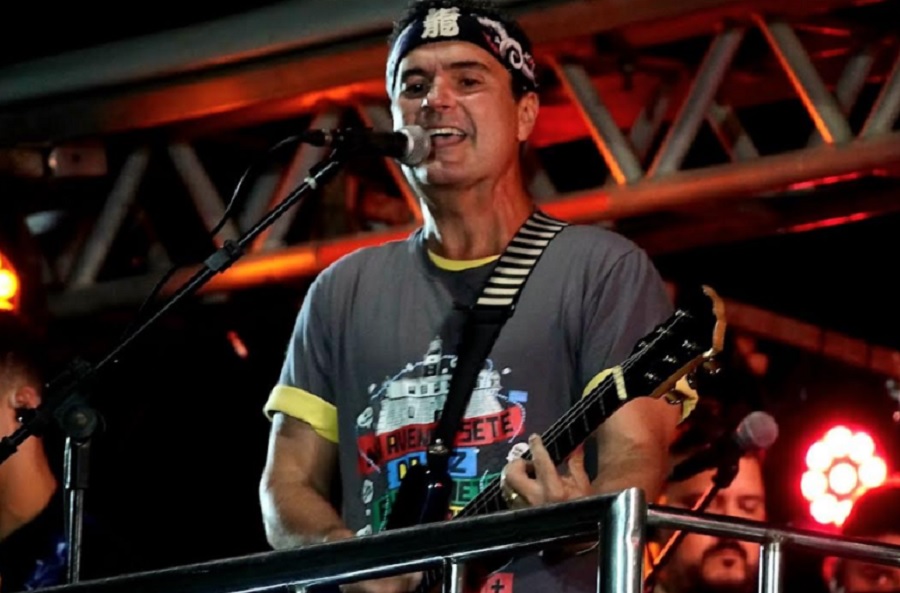 Ricardo Chaves