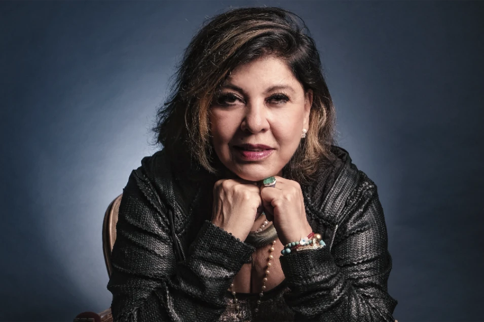Roberta Miranda