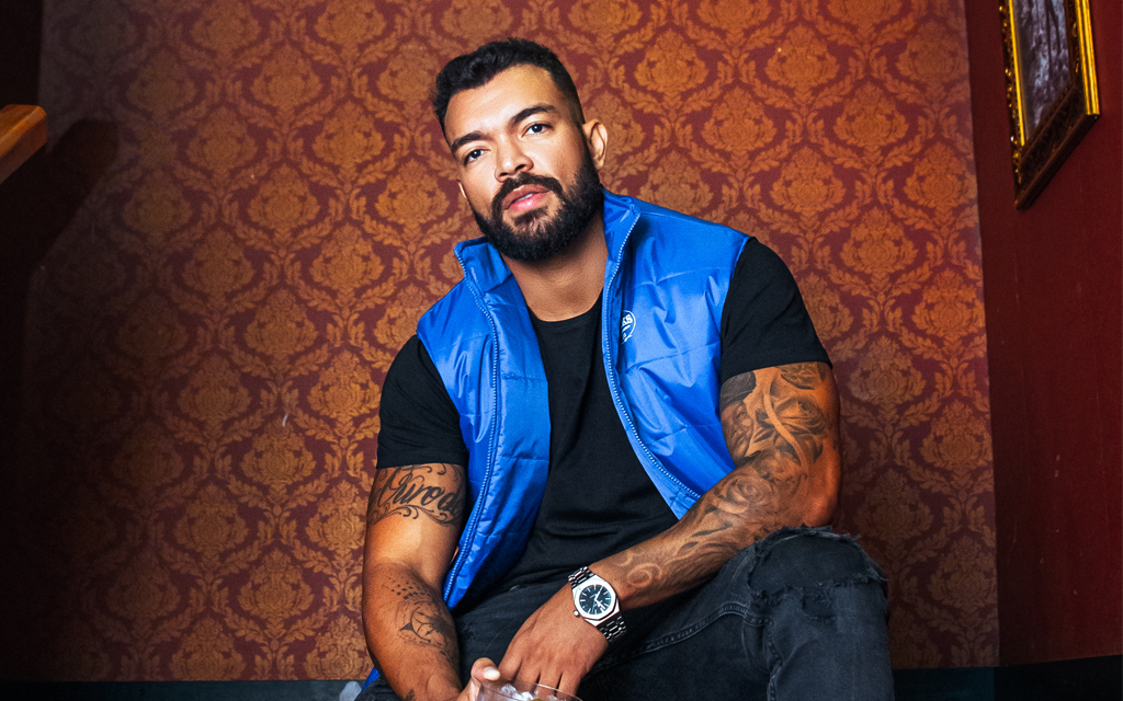 Thiago Brava