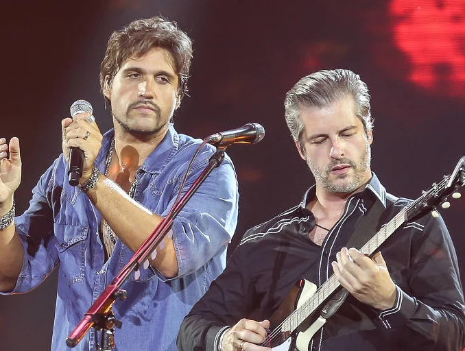 Victor e Leo