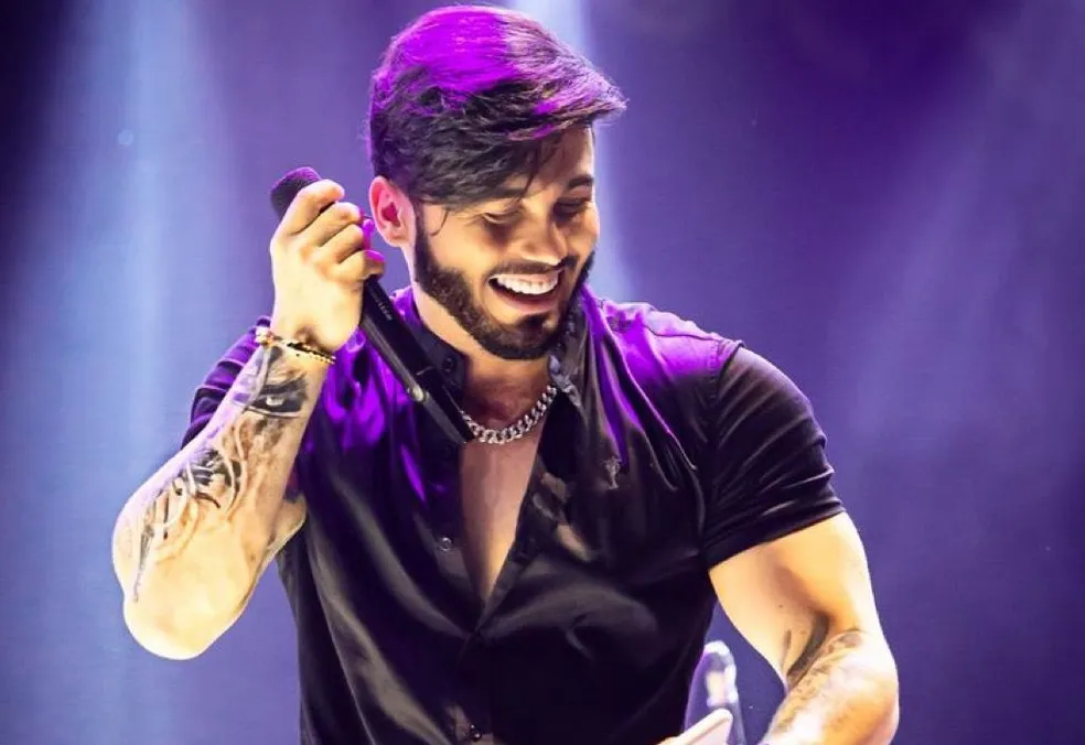 Wallas Arrais
