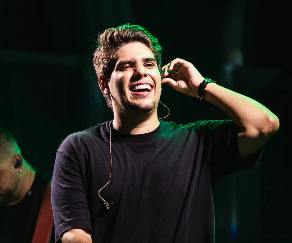 Núzio Medeiros